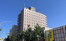 ホテルアルファーワン米子